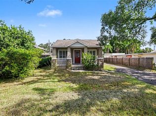2603 W HENRY AVENUE, TAMPA, FL 33614
