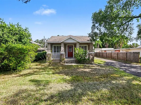 2603 W HENRY AVENUE, TAMPA, FL 33614
