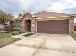 2000 Finch Cv, Aubrey, TX 76227
