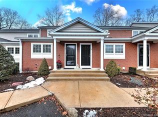 1163 Old Colony Rd UNIT 17, Wallingford, CT 06492