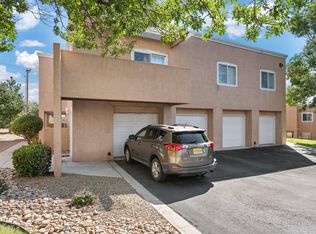 4701 Morris St NE APT 203, Albuquerque, NM 87111