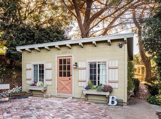 14 Boronda Rd #B, Carmel Valley, CA 93924