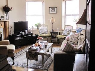 102 Gainsborough St, Boston, MA 02115