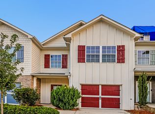 11 Madaline Ln, Dawsonville, GA 30534