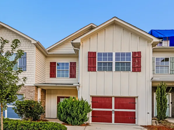 11 Madaline Ln, Dawsonville, GA 30534