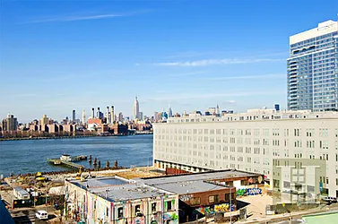 Sold by Halstead Real Estate