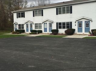 5724 Big Tree Rd #4, Lakeville, NY 14480