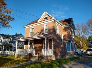 8 Center St, Waterloo, NY 13165