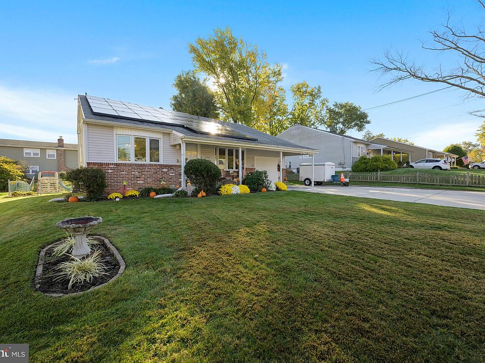 1502 Randy Ln, Cherry Hill, NJ 08003 Zillow