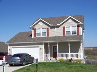 27150 Webster Ct, Weston, MO 64098