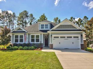3018 Adiron Way, Tallahassee, FL 32317