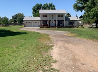 1670 E South Dr, Mohave Valley, AZ 86440