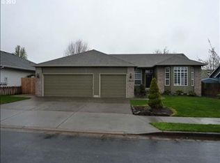 14444 Cambria Ter, Oregon City, OR 97045