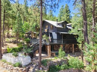 6515 S Millsite Ln, Prescott, AZ 86303