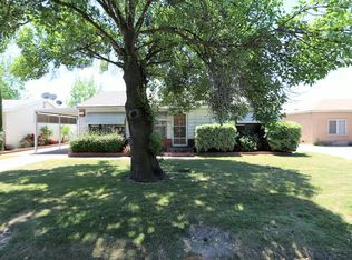 1620 Rouse Ave, Modesto, CA 95351