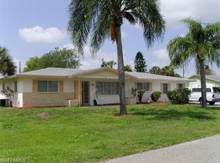 1402 Irondale St E, Lehigh Acres, FL 33936