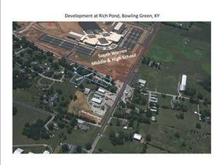 184 Richpond Rd, Bowling Green, KY 42104