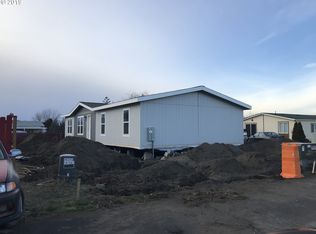 1276 SW Tony Dr, Hermiston, OR 97838