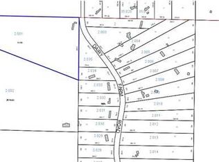 400 Dairy Farm Rd, Moundville, AL 35474