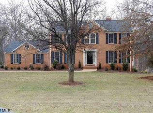 2020 Bentivar Dr, Charlottesville, VA