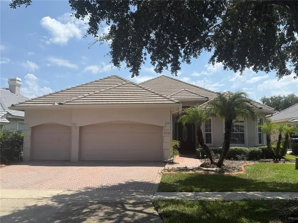10543 HOLLY CREST DRIVE, ORLANDO, FL 32836
