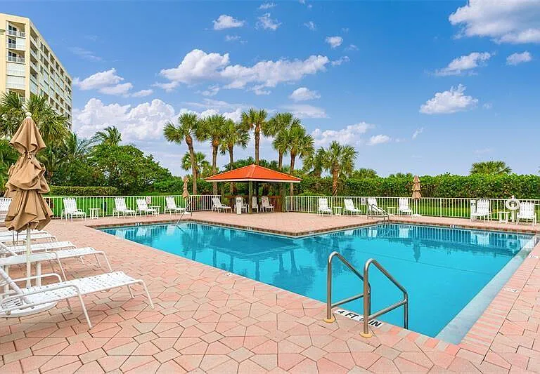3870 N Highway A1A #304 — Photo 14