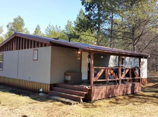 7150 E Trinity Ln, Athol, ID 83801
