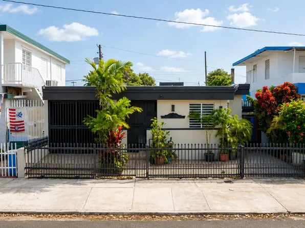 Urb Reparto Metropolitano 942 Calle 11 SE, San Juan, PR 00921