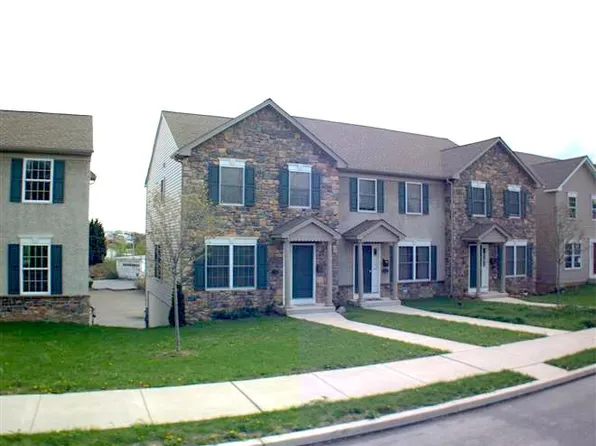 114 Jordan Dr, Allentown, PA 18102
