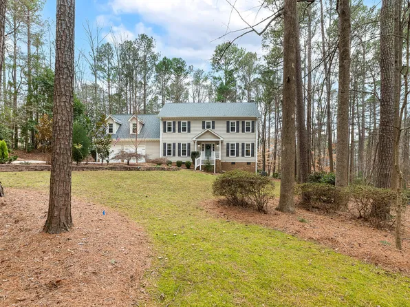 101 Loch Haven Ln, Cary, NC 27518