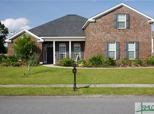 274 Pampas Dr, Pooler, GA 31322