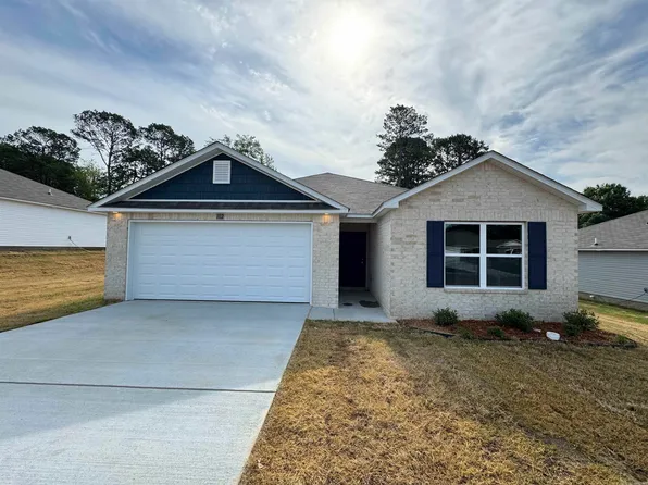 102 James Dr, Beebe, AR 72012