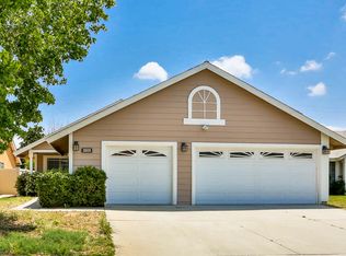 2505 Spectacular Bid St, Perris, CA 92571