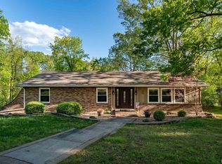 85 Loblolly Ln, Carbondale, IL 62902