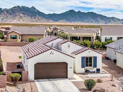 486 N Ramos Ln, Sahuarita, AZ, 85614
