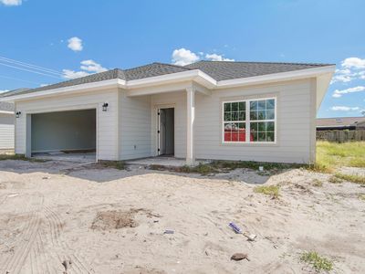 6714 Fox Lake Dr, Panama City, FL, 32404