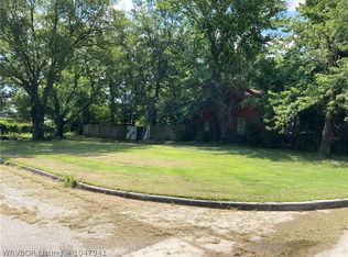 2044 N 30th St, Fort Smith, AR 72904