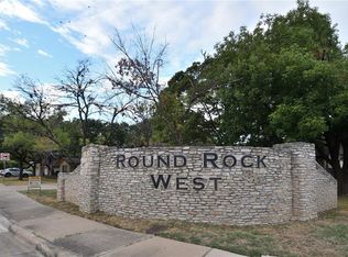 2001 Deep Wood Dr, Round Rock, TX 78681