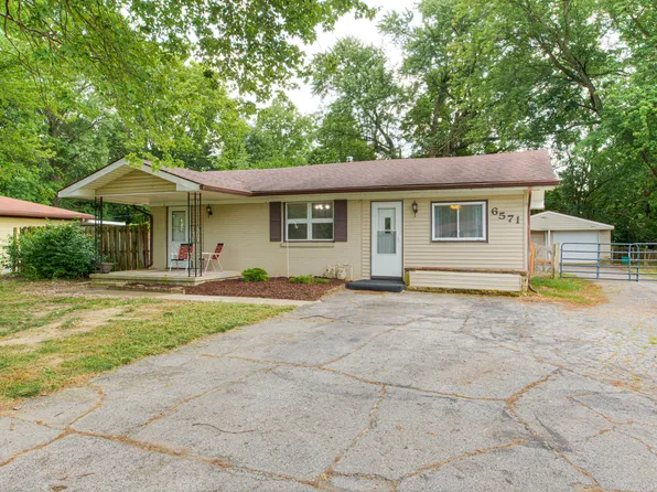 6571 W 14th St, Indianapolis, IN 46214