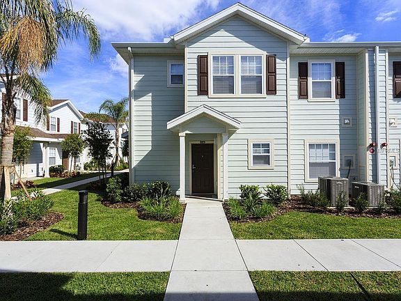 2nd image of 5354 Diplomat Ct #108