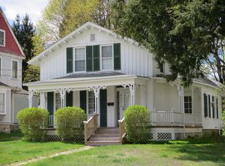 215 Washington Ave, Bennington, VT 05201