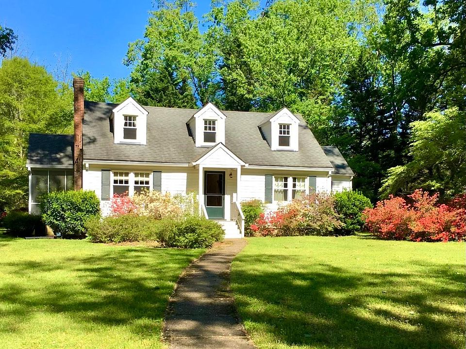 Street view (spring)