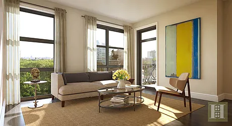 Sold by Halstead Real Estate