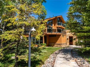 214 Wellington Rd, Breckenridge, CO 80424