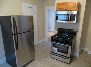 3 Pinedale Rd #2, Roslindale, MA 02131
