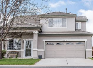 16421 E Geddes Pl, Aurora, CO 80016