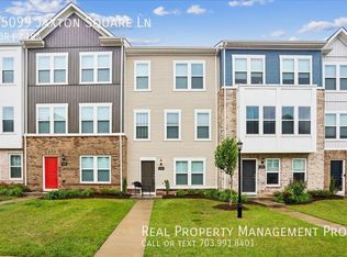 15099 Jaxton Square Ln, Haymarket, VA 20169