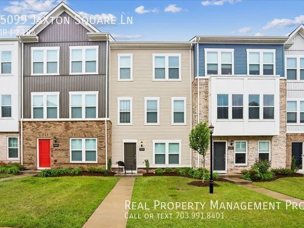 15099 Jaxton Square Ln, Haymarket, VA 20169