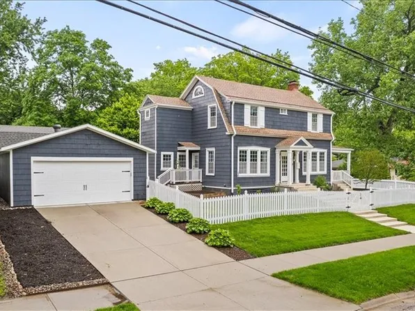 6446 Walnut St, Kansas City, MO 64113