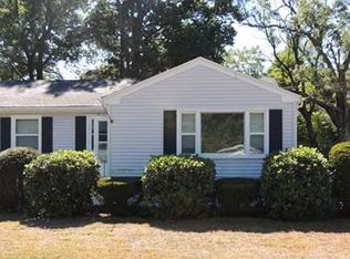 53 Timothy Cir, Springfield, MA 01119